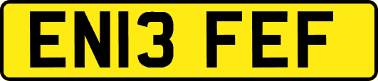 EN13FEF