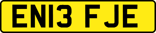 EN13FJE
