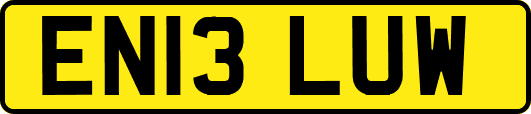 EN13LUW