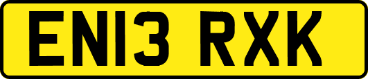 EN13RXK