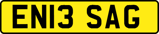 EN13SAG