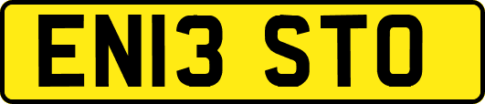 EN13STO