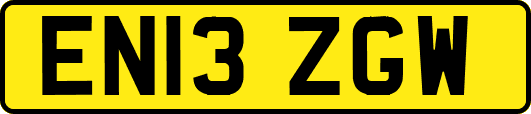 EN13ZGW