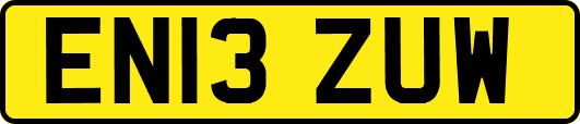 EN13ZUW