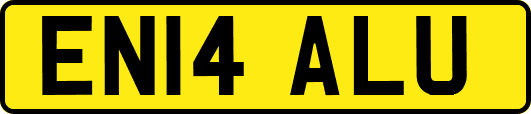 EN14ALU