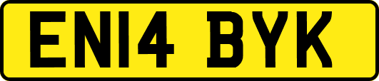 EN14BYK