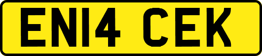 EN14CEK