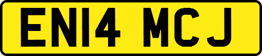 EN14MCJ