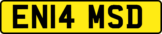 EN14MSD