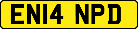 EN14NPD