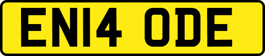 EN14ODE