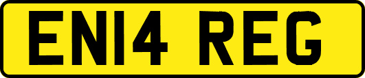 EN14REG