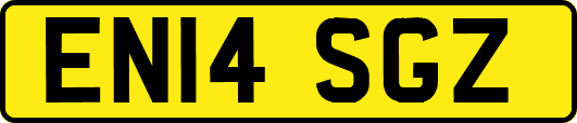EN14SGZ