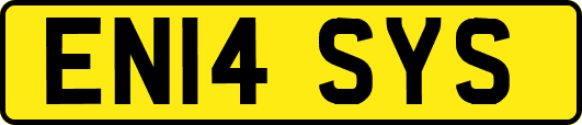 EN14SYS