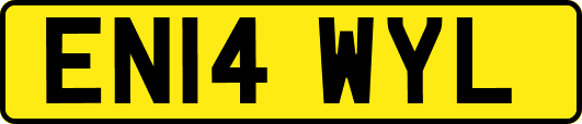 EN14WYL