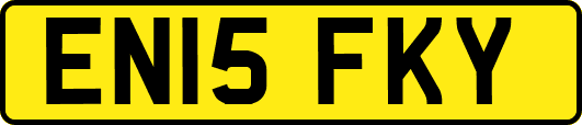 EN15FKY