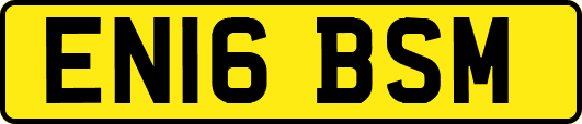 EN16BSM