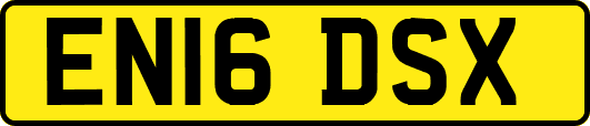 EN16DSX