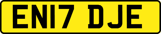 EN17DJE