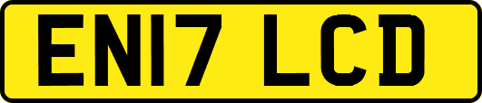 EN17LCD
