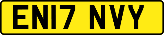 EN17NVY