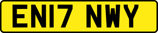 EN17NWY