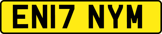 EN17NYM