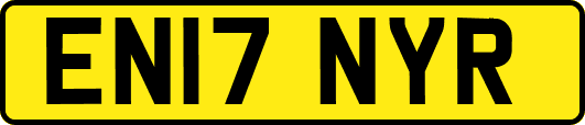 EN17NYR