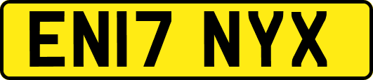 EN17NYX