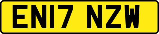 EN17NZW