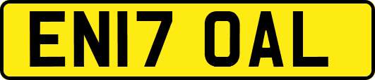 EN17OAL