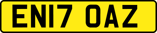 EN17OAZ