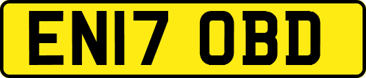 EN17OBD