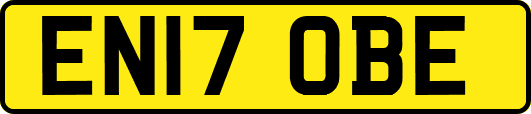 EN17OBE