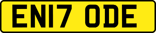 EN17ODE