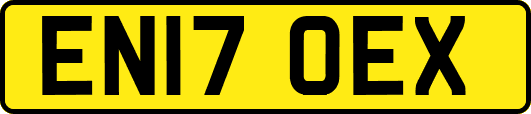 EN17OEX
