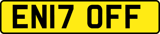 EN17OFF
