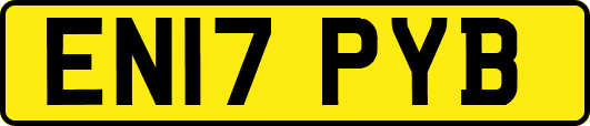 EN17PYB