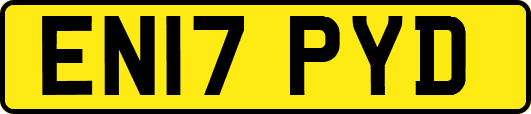 EN17PYD