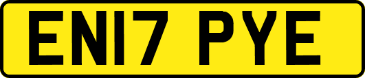 EN17PYE
