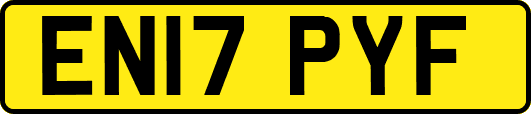 EN17PYF