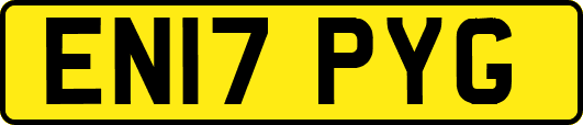 EN17PYG