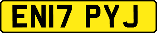 EN17PYJ
