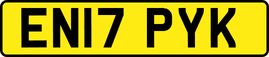 EN17PYK