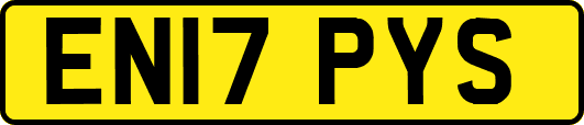 EN17PYS