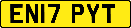 EN17PYT