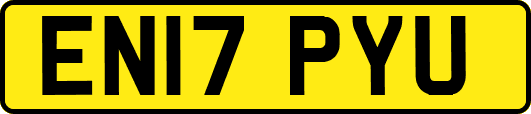EN17PYU