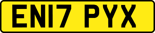 EN17PYX