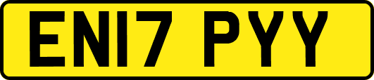 EN17PYY