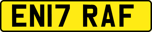 EN17RAF